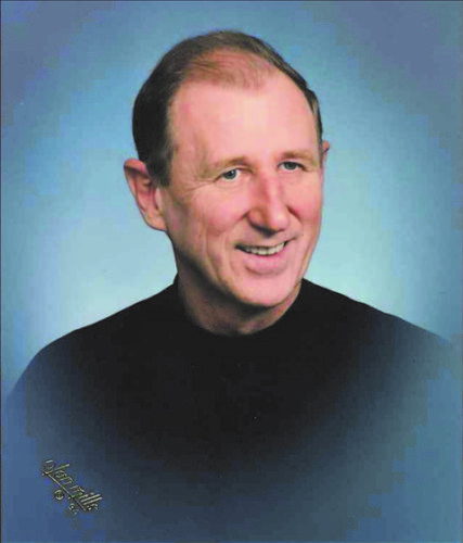 GEORGE  LONGWELL